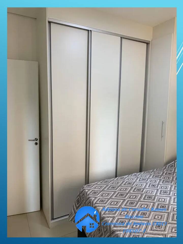 Apartamento à venda com 2 quartos, 51m² - Foto 10