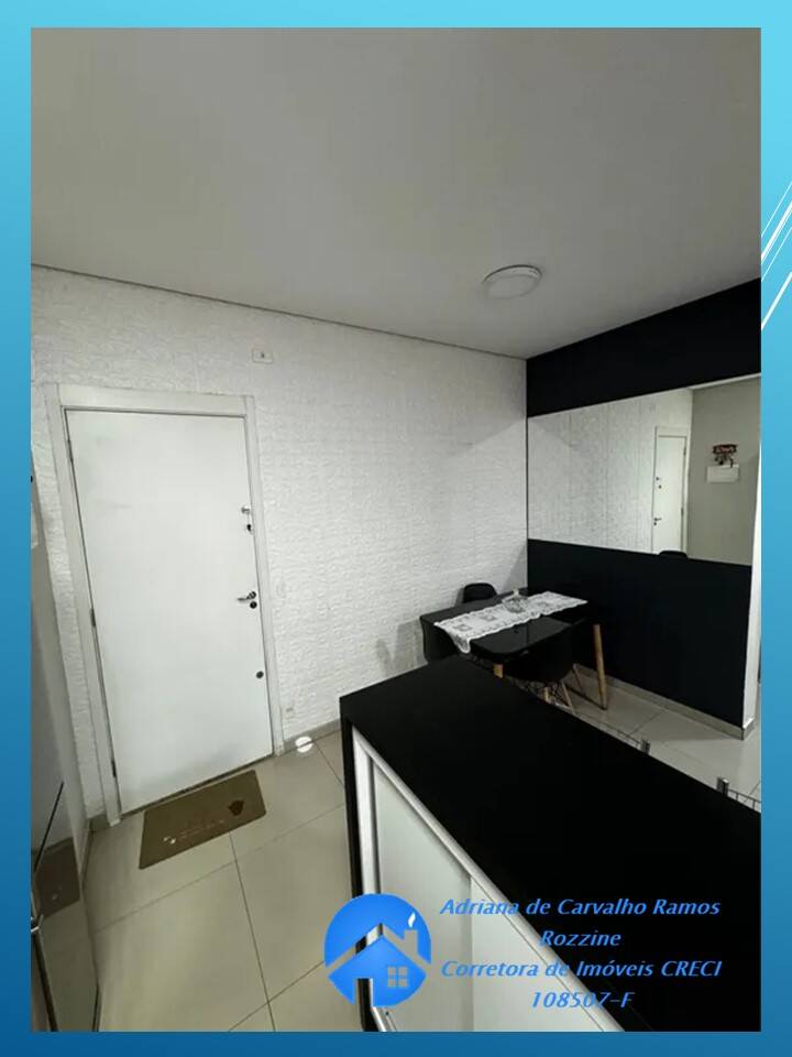 Apartamento à venda com 2 quartos, 51m² - Foto 7