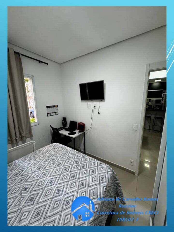 Apartamento à venda com 2 quartos, 51m² - Foto 12