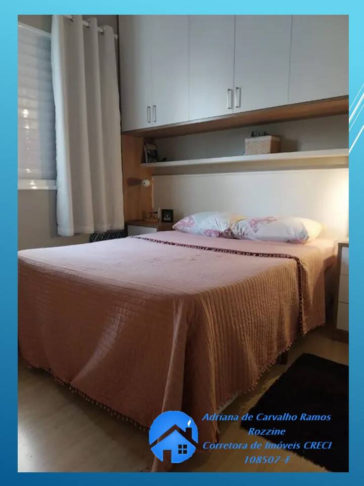 Apartamento à venda com 2 quartos, 74m² - Foto 7