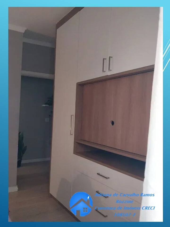 Apartamento à venda com 2 quartos, 74m² - Foto 5