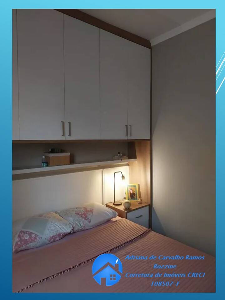 Apartamento à venda com 2 quartos, 74m² - Foto 8