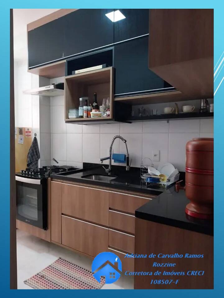 Apartamento à venda com 2 quartos, 74m² - Foto 1