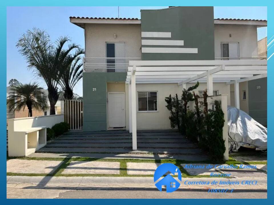 Casa à venda com 3 quartos, 100m² - Foto 18