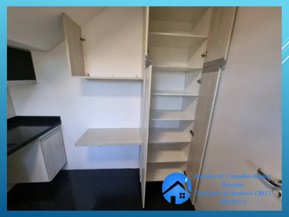 Casa à venda com 3 quartos, 100m² - Foto 12