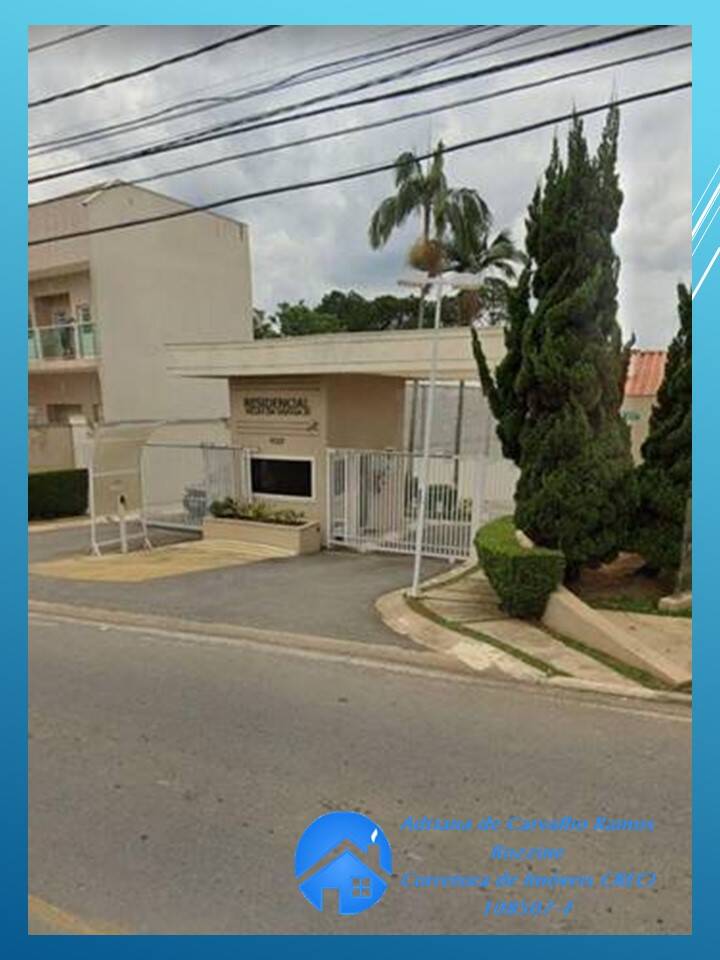 Casa à venda com 3 quartos, 100m² - Foto 16