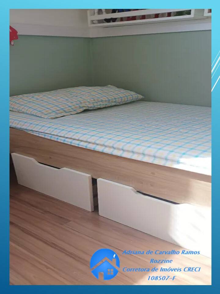 Apartamento à venda com 2 quartos, 50m² - Foto 14