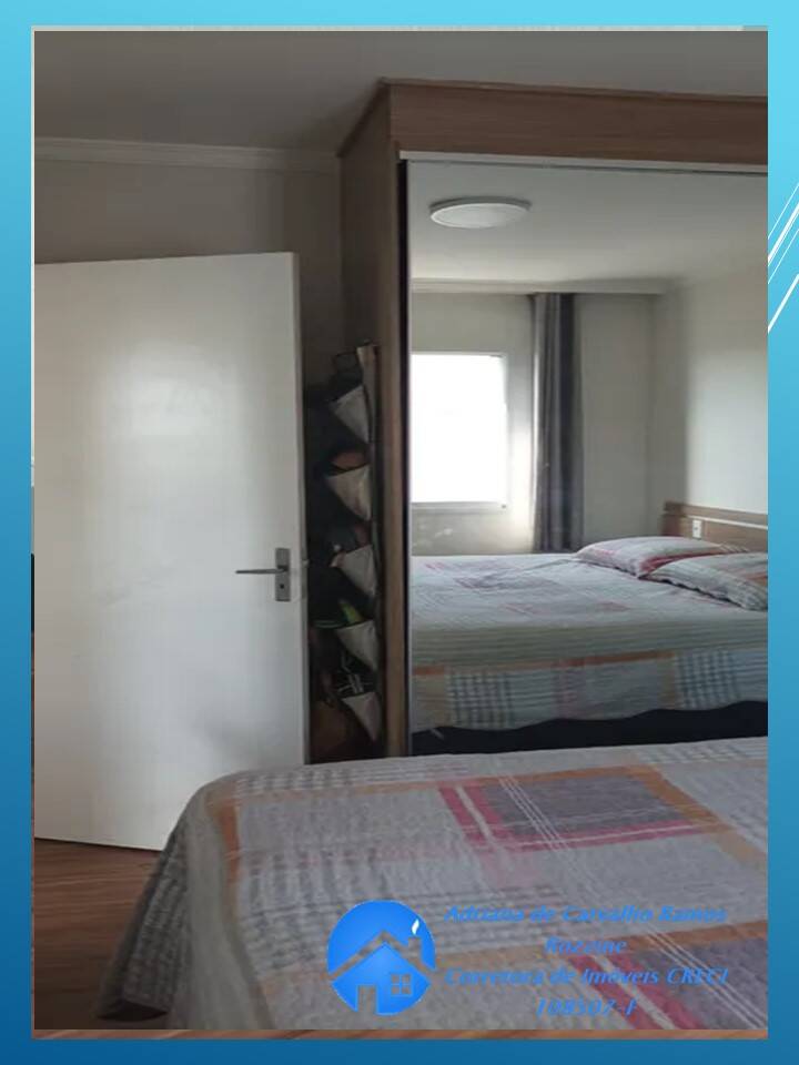 Apartamento à venda com 2 quartos, 50m² - Foto 15