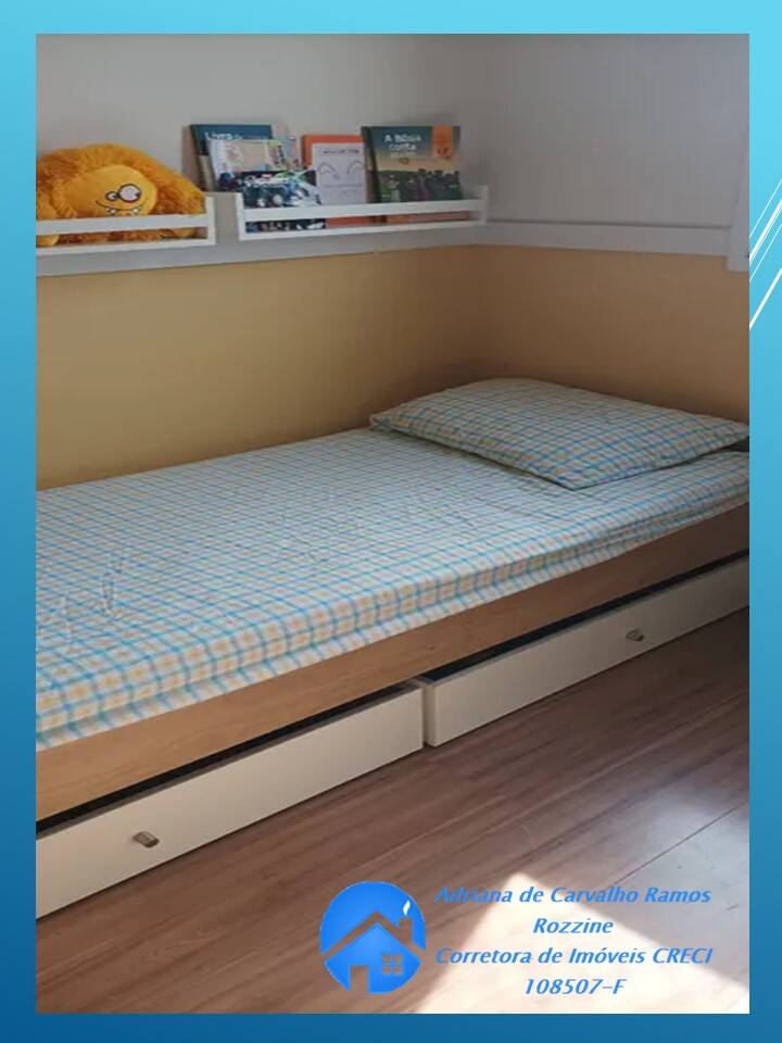 Apartamento à venda com 2 quartos, 50m² - Foto 13