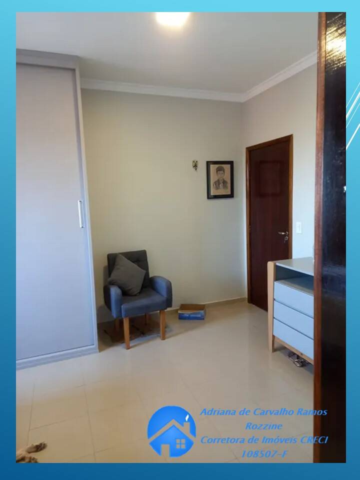 Casa à venda com 3 quartos, 171m² - Foto 10