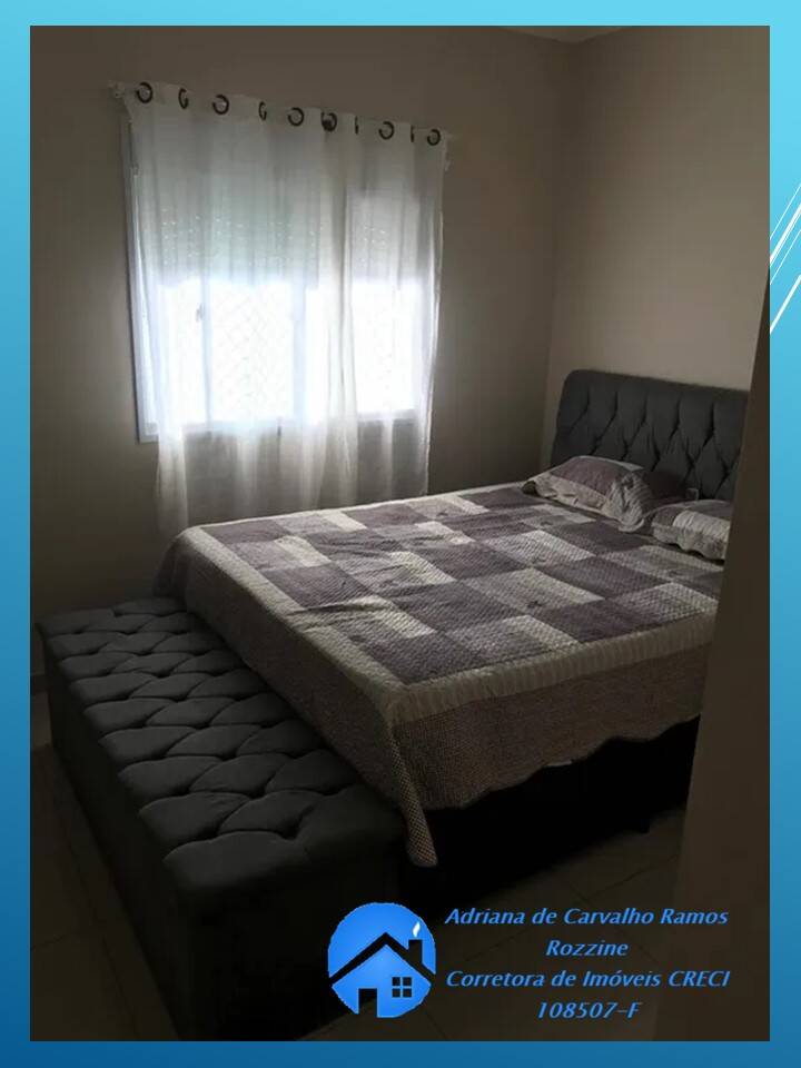 Apartamento à venda com 3 quartos, 62m² - Foto 9