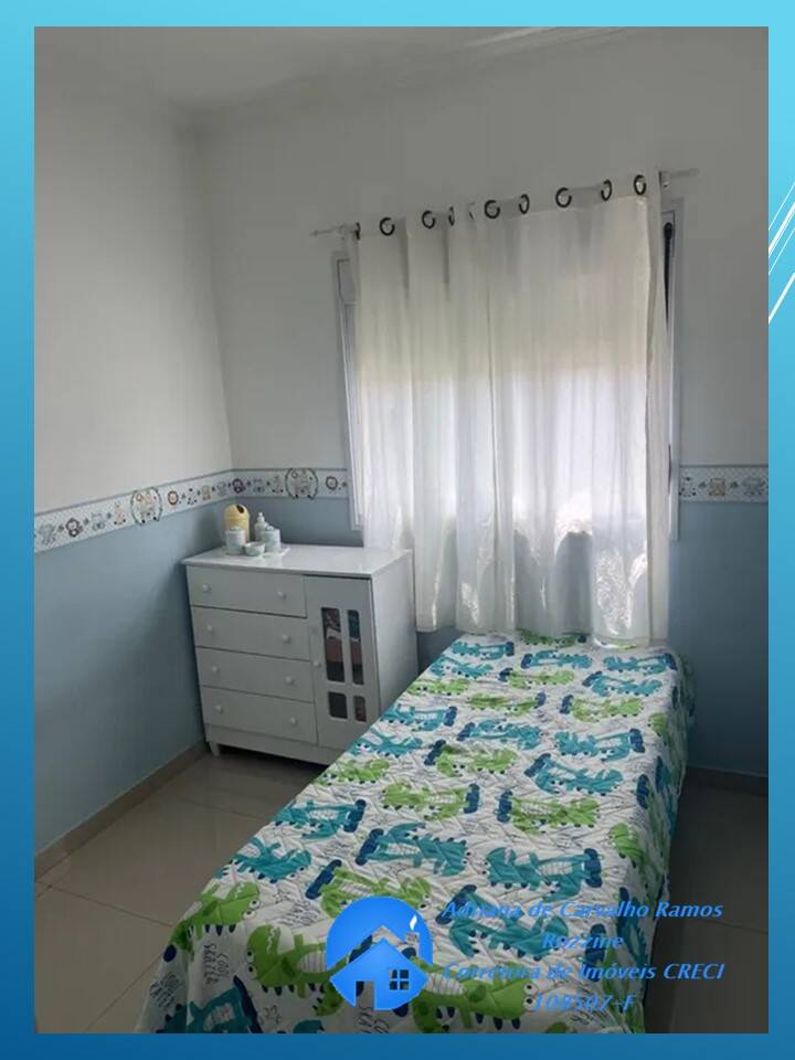 Apartamento à venda com 3 quartos, 62m² - Foto 6