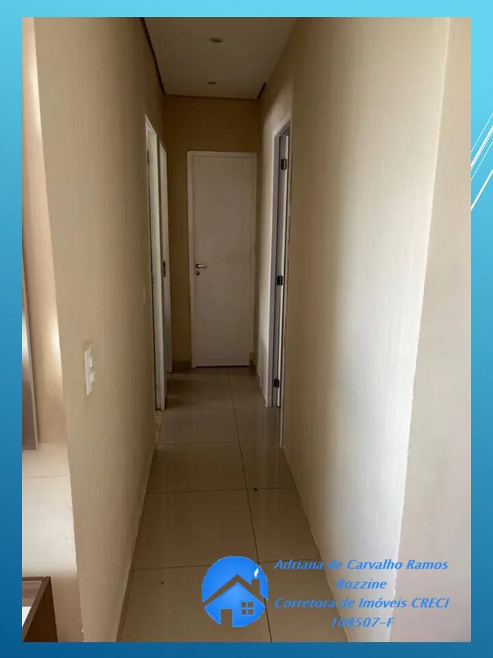 Apartamento à venda com 3 quartos, 62m² - Foto 11