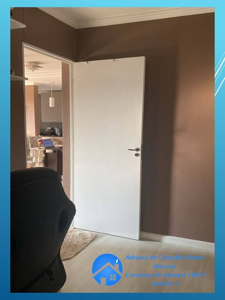 Apartamento à venda com 2 quartos, 48m² - Foto 10