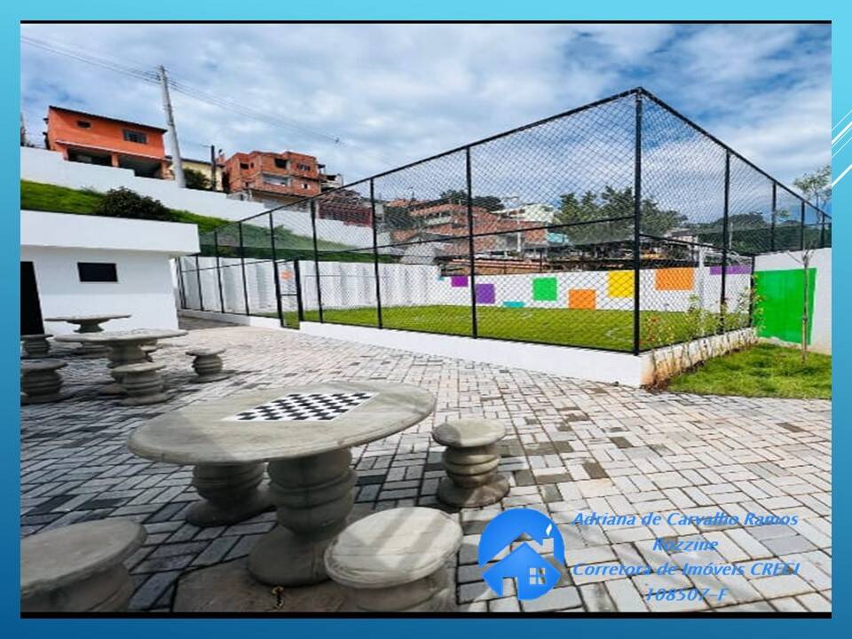 Casa de Condomínio à venda com 2 quartos, 67m² - Foto 11