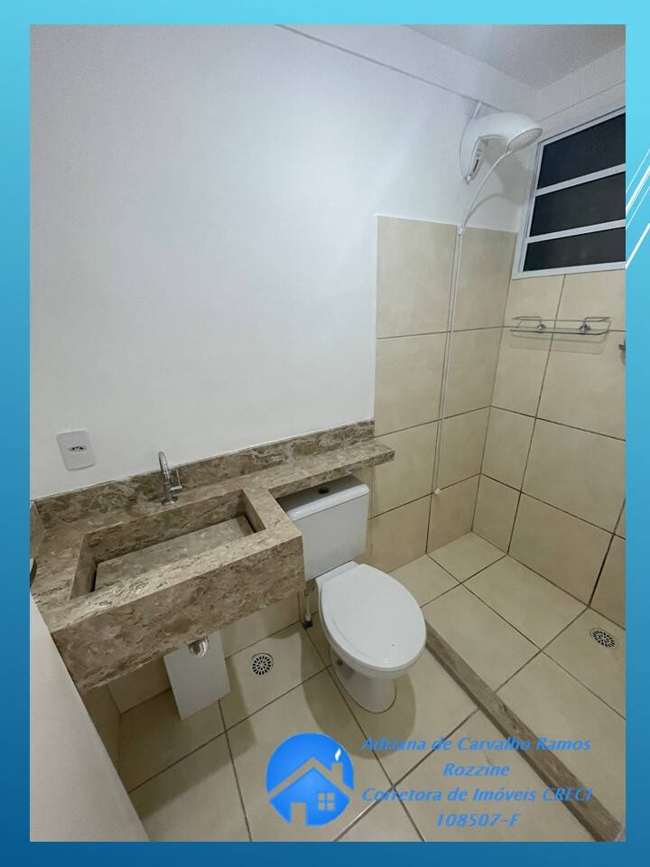 Apartamento à venda com 2 quartos, 48m² - Foto 17