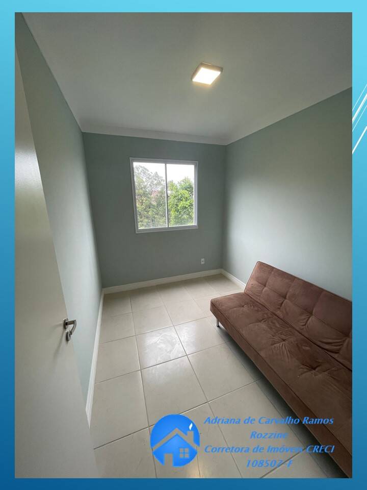 Apartamento à venda com 2 quartos, 48m² - Foto 12