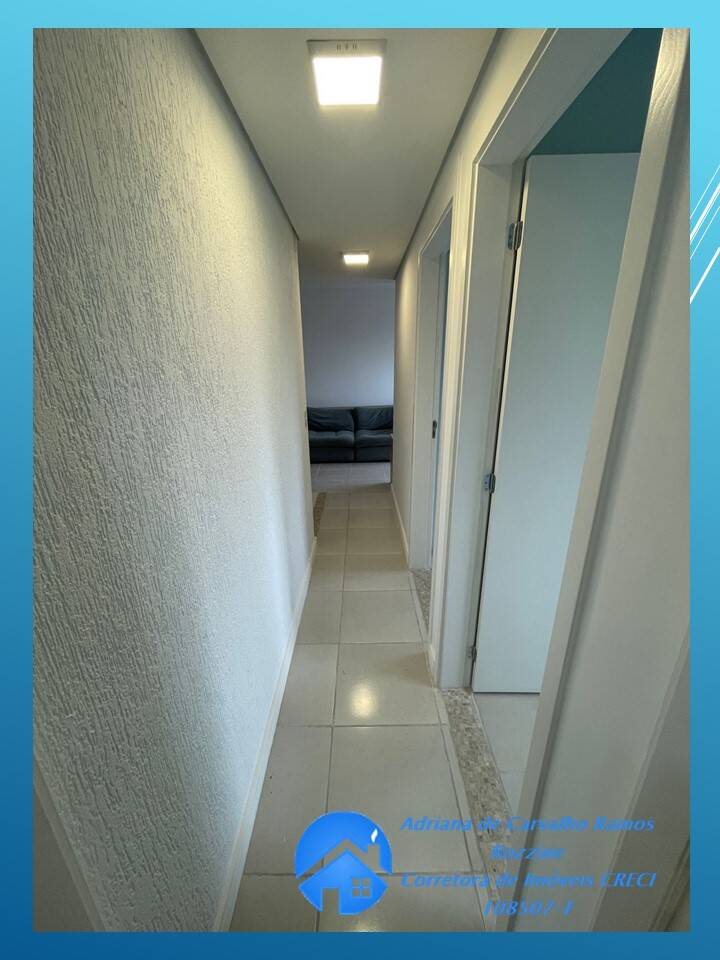 Apartamento à venda com 2 quartos, 48m² - Foto 15