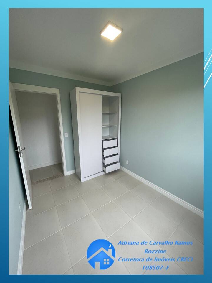 Apartamento à venda com 2 quartos, 48m² - Foto 6