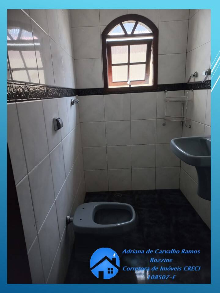 Casa à venda com 3 quartos, 230m² - Foto 17