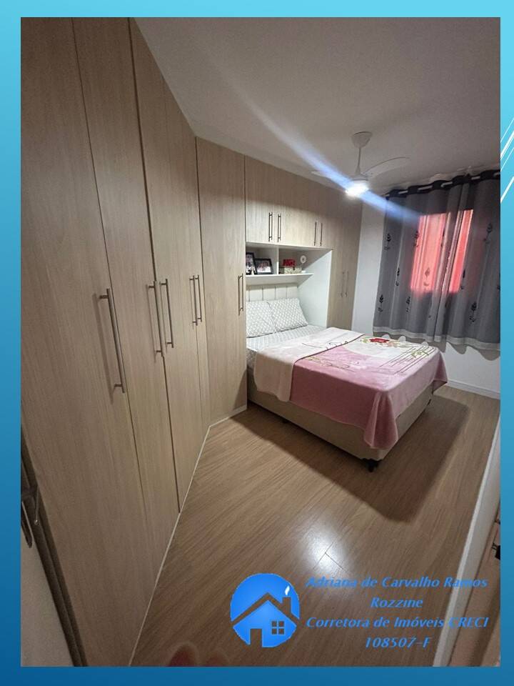 Apartamento à venda com 2 quartos, 50m² - Foto 12