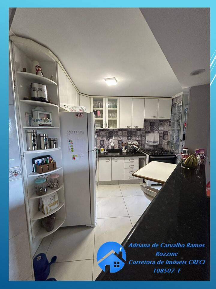 Apartamento à venda com 2 quartos, 50m² - Foto 4