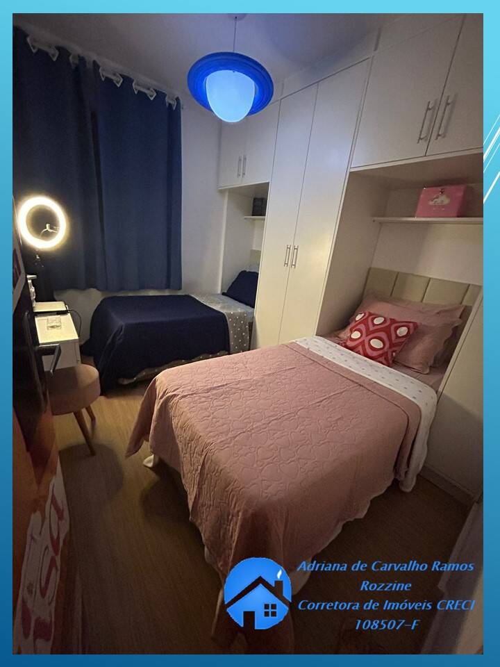 Apartamento à venda com 2 quartos, 50m² - Foto 14