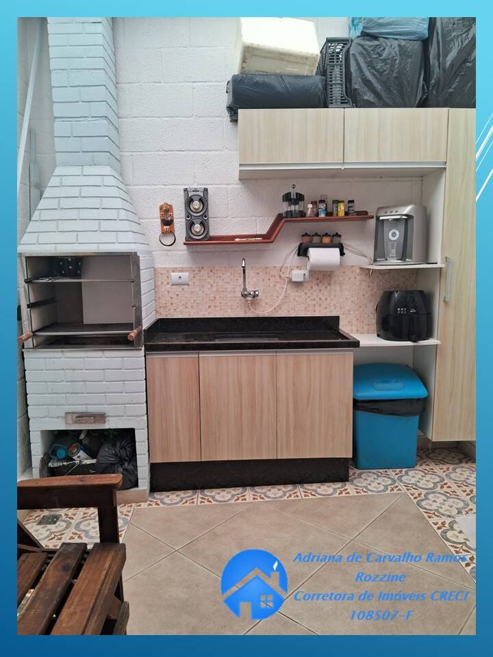 Casa de Condomínio à venda com 2 quartos, 58m² - Foto 19