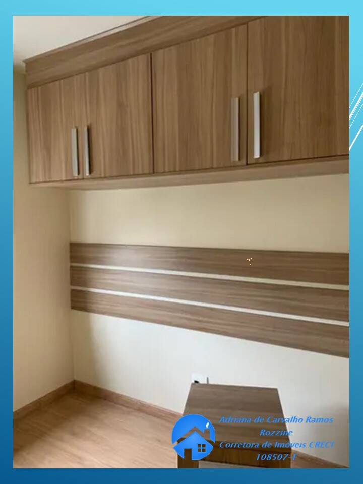 Apartamento à venda com 2 quartos, 57m² - Foto 13