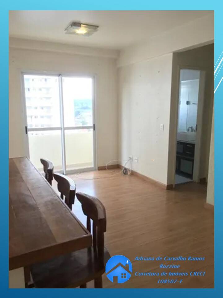 Apartamento à venda com 2 quartos, 57m² - Foto 8