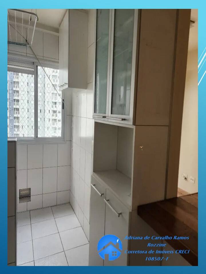 Apartamento à venda com 2 quartos, 57m² - Foto 4