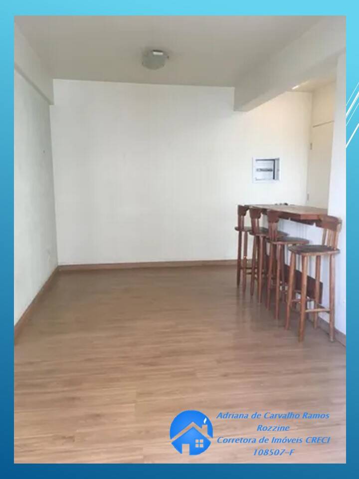 Apartamento à venda com 2 quartos, 57m² - Foto 7