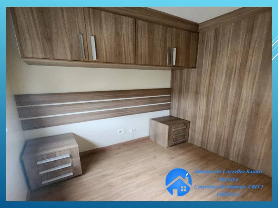 Apartamento à venda com 2 quartos, 57m² - Foto 11