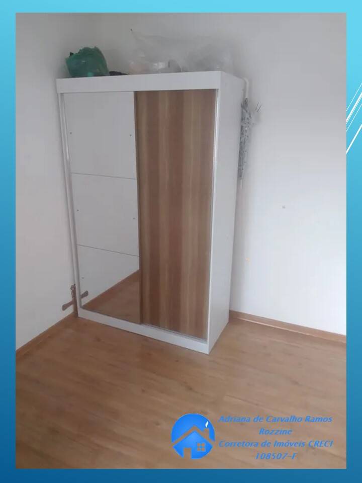 Apartamento à venda com 2 quartos, 57m² - Foto 8