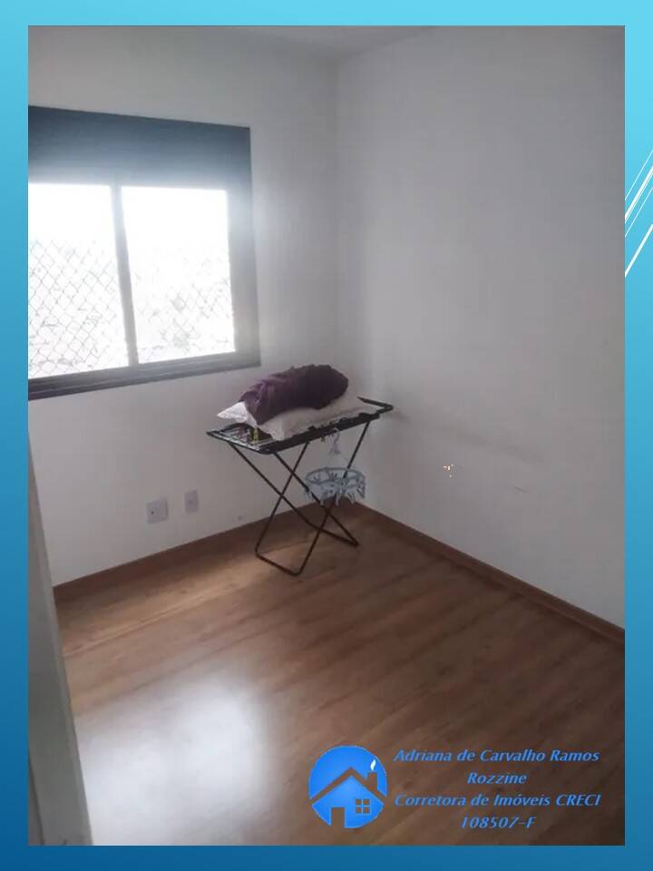 Apartamento à venda com 2 quartos, 57m² - Foto 6