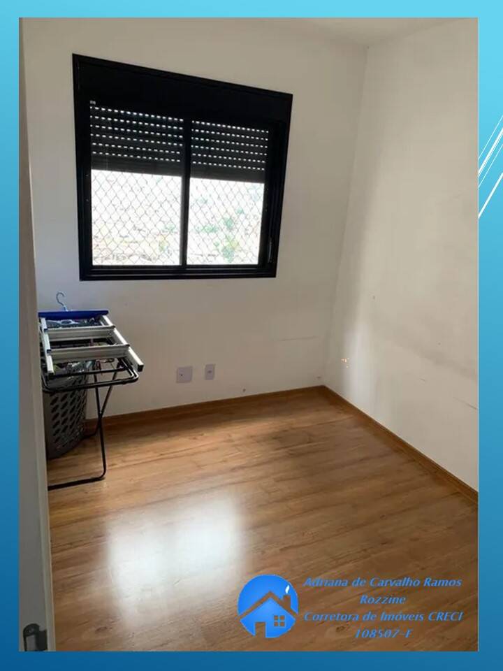 Apartamento à venda com 2 quartos, 57m² - Foto 7