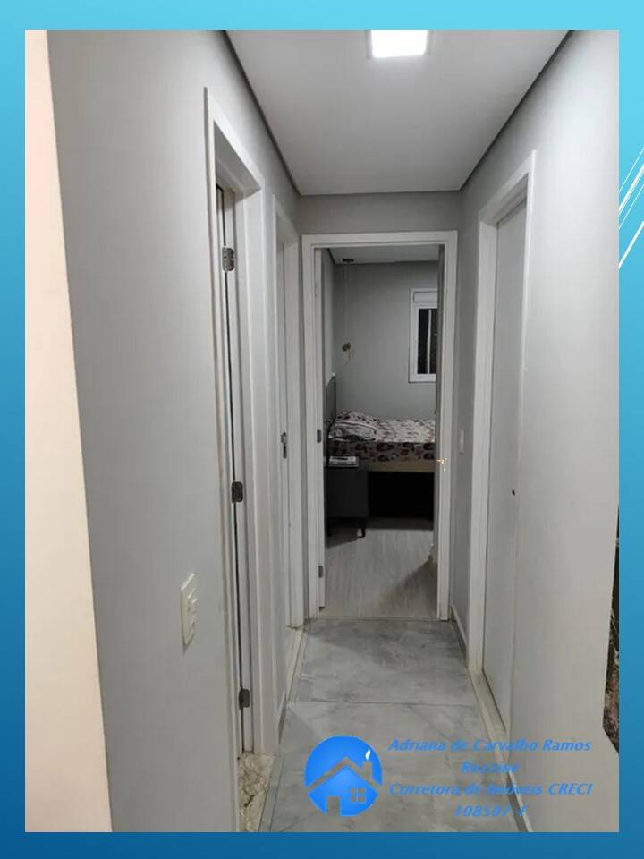 Apartamento à venda com 3 quartos, 66m² - Foto 15