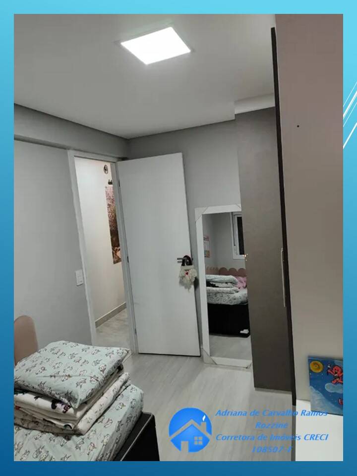 Apartamento à venda com 3 quartos, 66m² - Foto 13