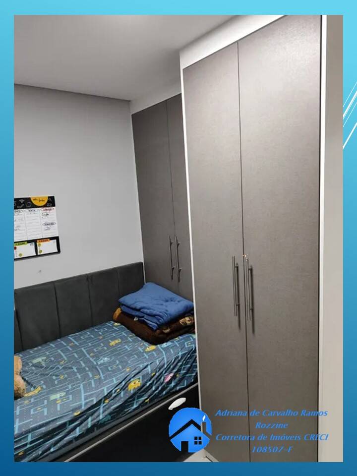 Apartamento à venda com 3 quartos, 66m² - Foto 14