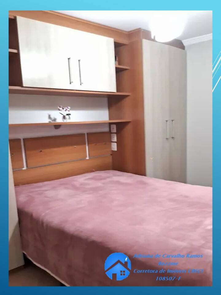 Apartamento à venda com 2 quartos, 62m² - Foto 7