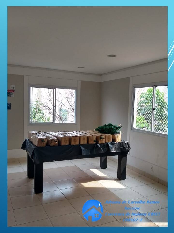 Apartamento à venda com 2 quartos, 51m² - Foto 21