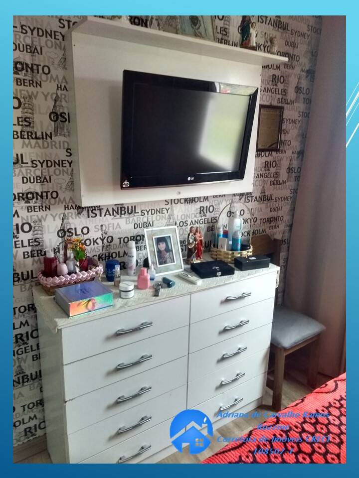 Apartamento à venda com 2 quartos, 51m² - Foto 9