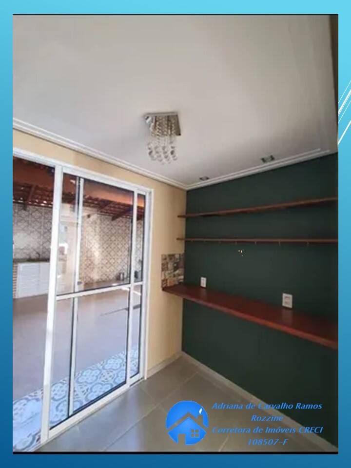 Apartamento à venda com 2 quartos, 68m² - Foto 5