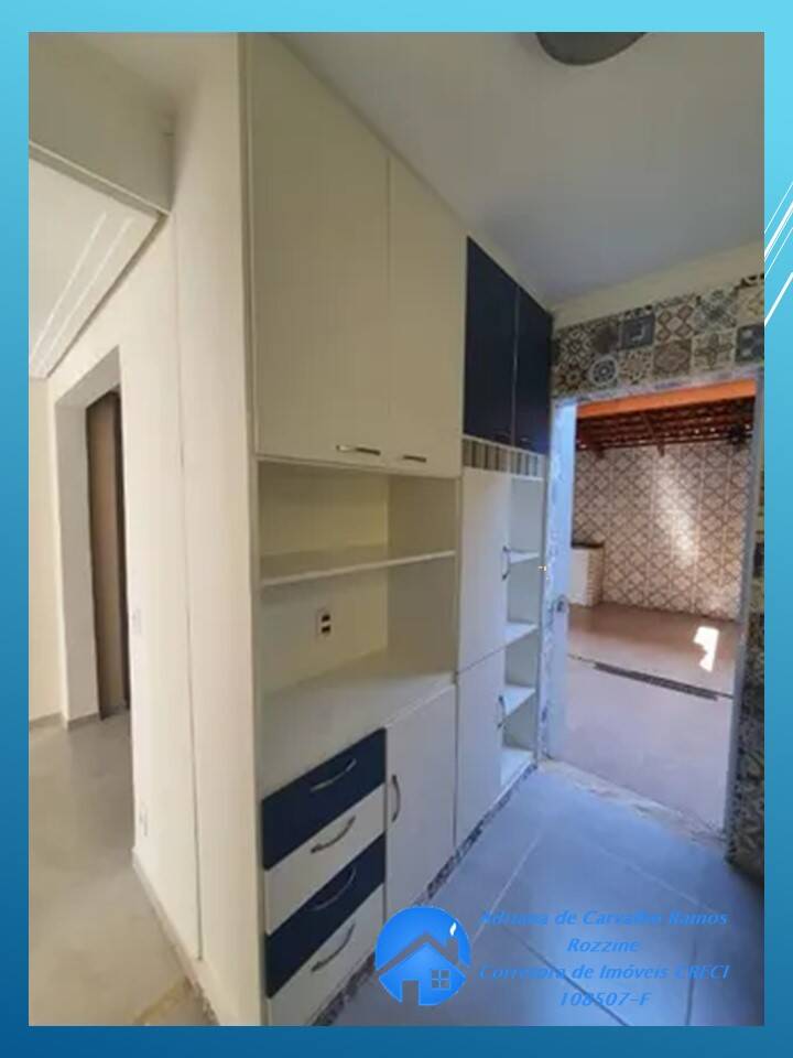 Apartamento à venda com 2 quartos, 68m² - Foto 1