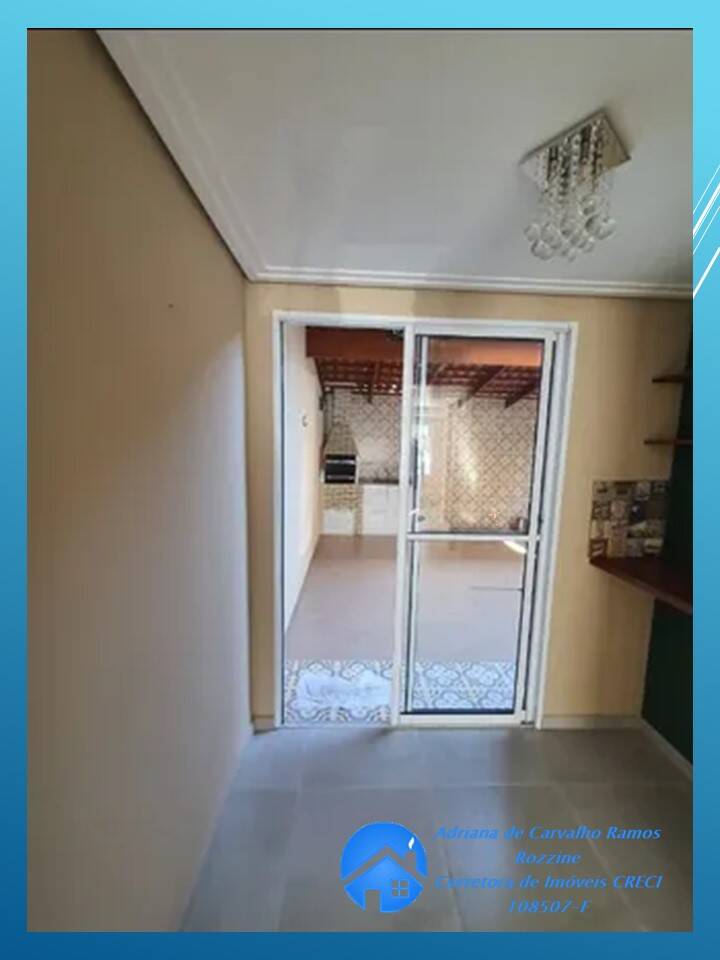 Apartamento à venda com 2 quartos, 68m² - Foto 6