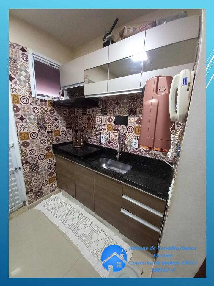 Casa de Condomínio à venda com 2 quartos, 58m² - Foto 4