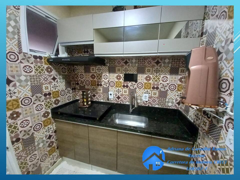 Casa de Condomínio à venda com 2 quartos, 58m² - Foto 5