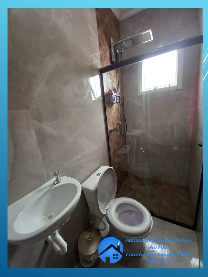 Casa de Condomínio à venda com 2 quartos, 58m² - Foto 16