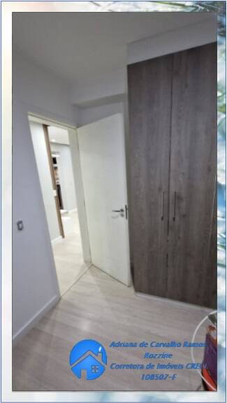 Apartamento à venda com 2 quartos, 48m² - Foto 19