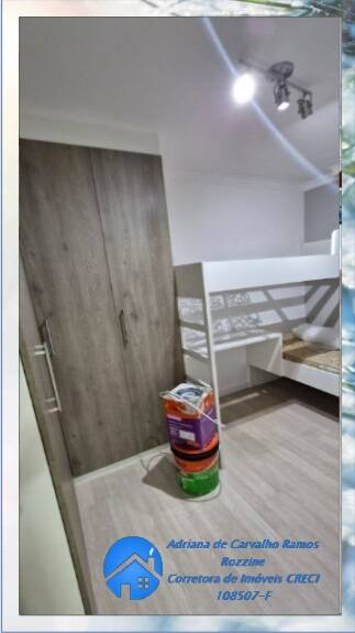 Apartamento à venda com 2 quartos, 48m² - Foto 17